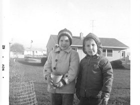 1962 Nov. 18.  Jimmy & John.jpg